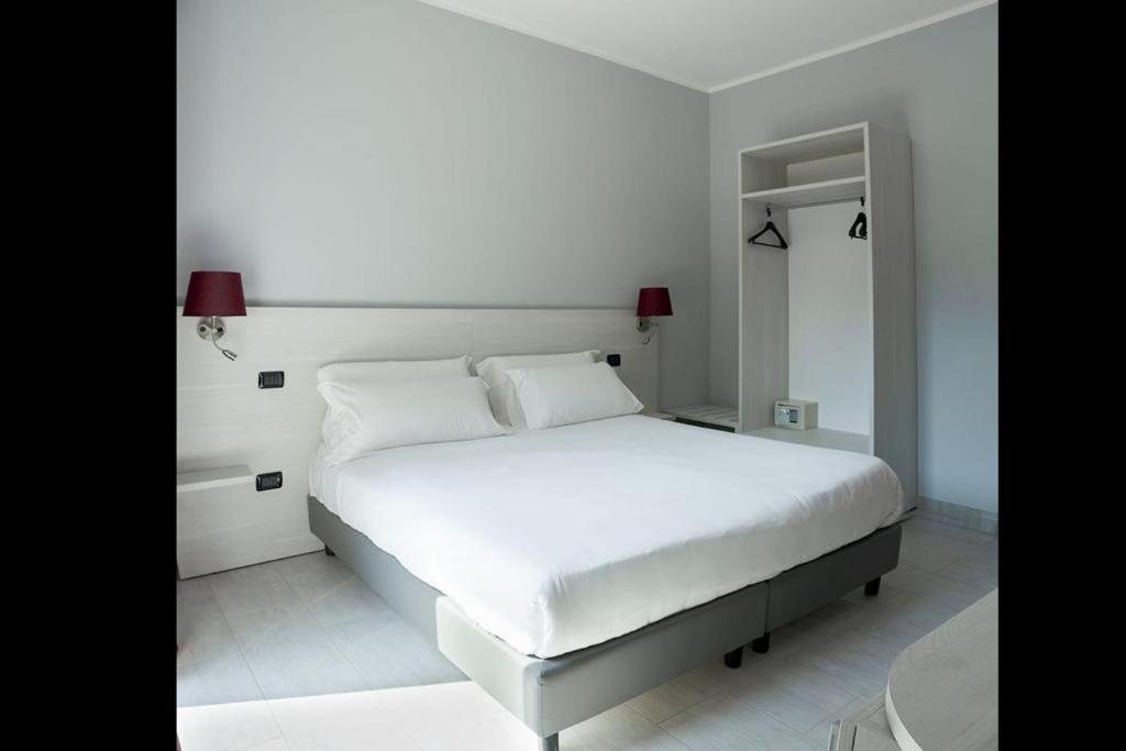 Hotel Pone เซสโต ซานโจวันนี ภายนอก รูปภาพ